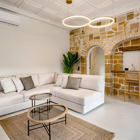 Villa Anar Luxury *