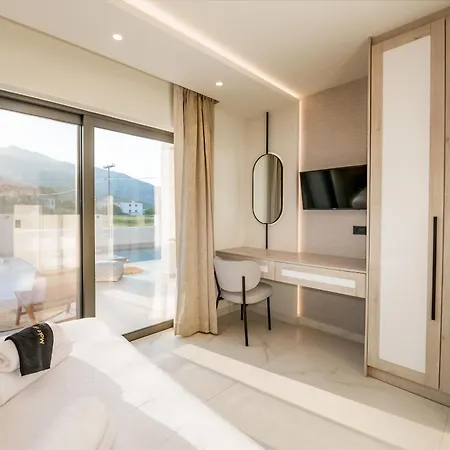 Villa Anar Luxury *