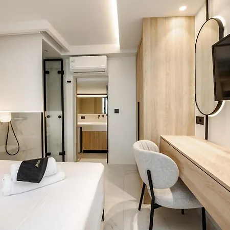 Anar Luxury Kalamákion