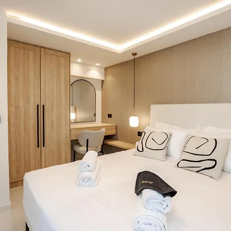 Villa Anar Luxury *