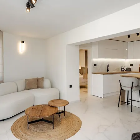 Villa Anar Luxury *