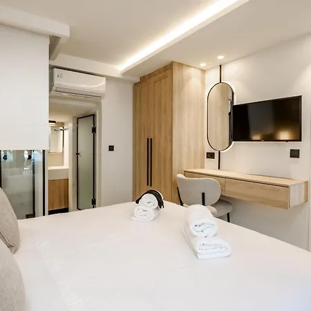 Villa Anar Luxury *