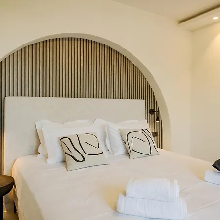 Anar Luxury Kalamákion