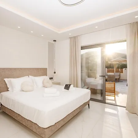 Anar Luxury *