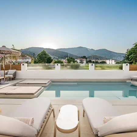 Villa Anar Luxury *