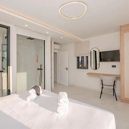 Villa Anar Luxury Kalamákion