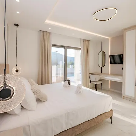 Anar Luxury Villa