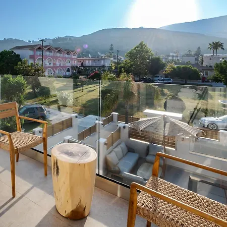 Anar Luxury Villa *