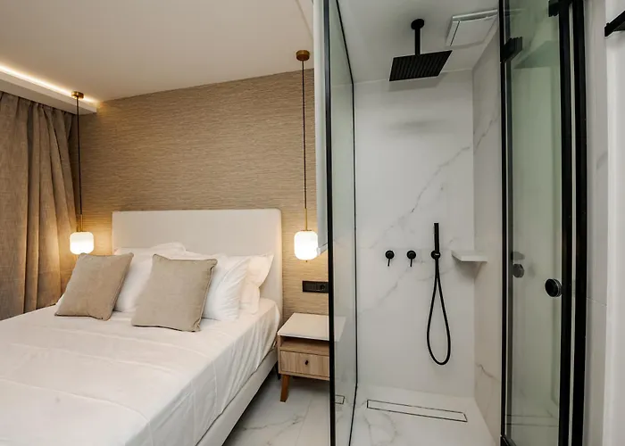 Anar Luxury * Kalamákion