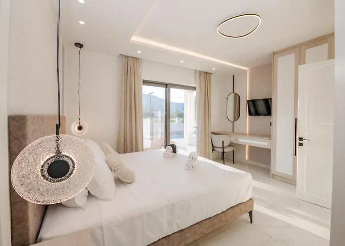 Anar Luxury فيلة