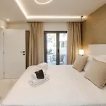 Anar Luxury * Kalamákion