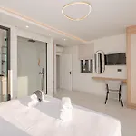 Villa Anar Luxury Kalamákion