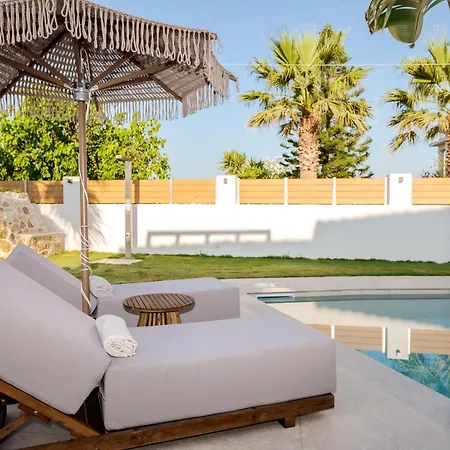 Anar Luxury Kalamákion