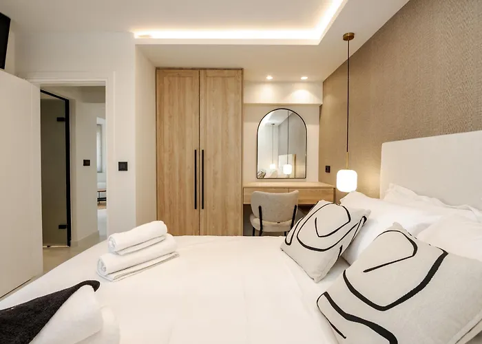 Anar Luxury * Kalamákion