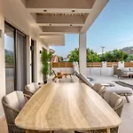 Anar Luxury Willa *