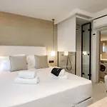Willa Anar Luxury Kalamákion