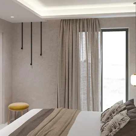 Villa Althea Luxury Kalamaki (Zakynthos)