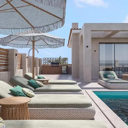 Althea Luxury Kalamaki (Zakynthos)