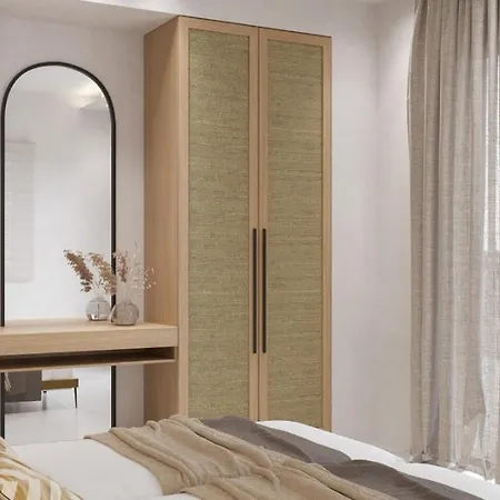 Althea Luxury Villa