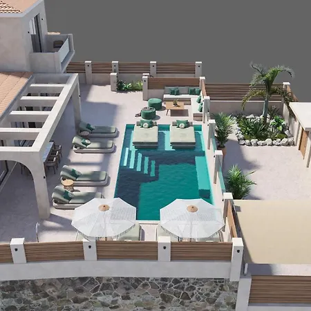 Villa Althea Luxury