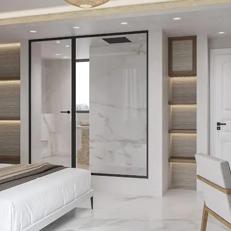 Villa Althea Luxury *