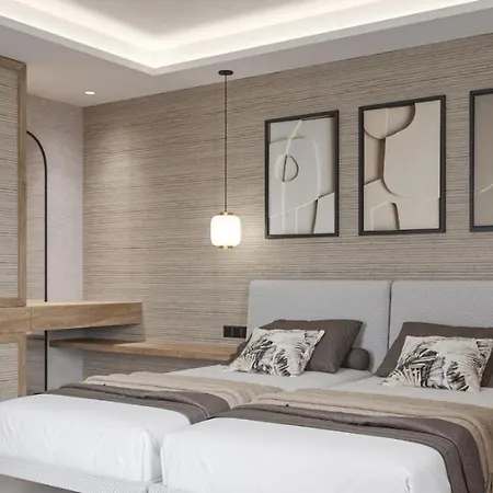 Villa Althea Luxury *
