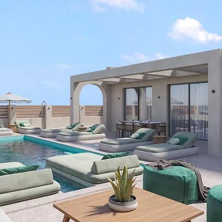 Althea Luxury Villa