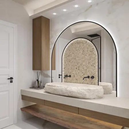 Althea Luxury Villa *