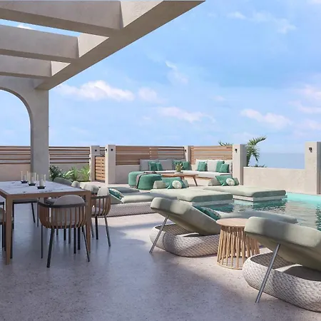 Villa Althea Luxury *