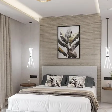 Althea Luxury *