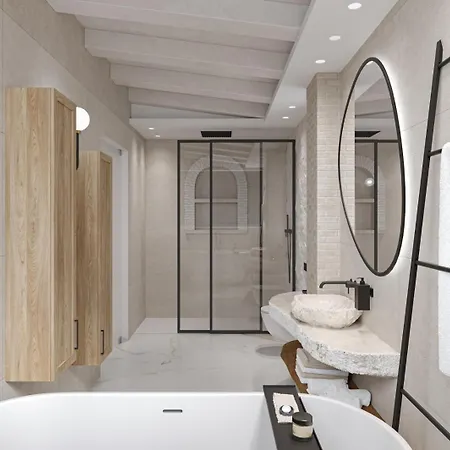 Althea Luxury Villa