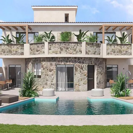 Althea Luxury Kalamaki (Zakynthos)
