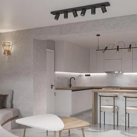 Villa Althea Luxury