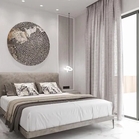 Villa Althea Luxury *