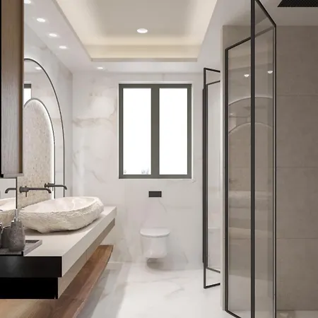 Althea Luxury *