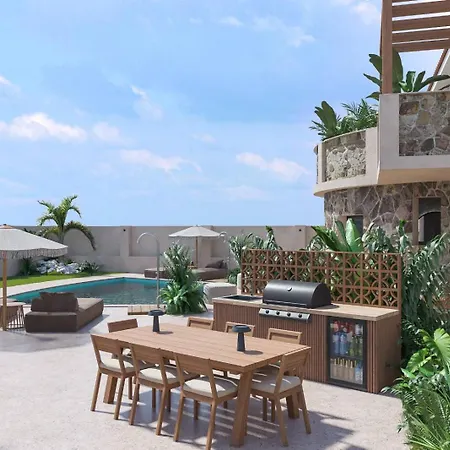 Villa Althea Luxury Kalamaki (Zakynthos)