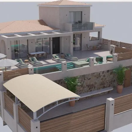 Althea Luxury Kalamaki (Zakynthos)