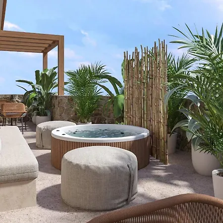 Althea Luxury Villa