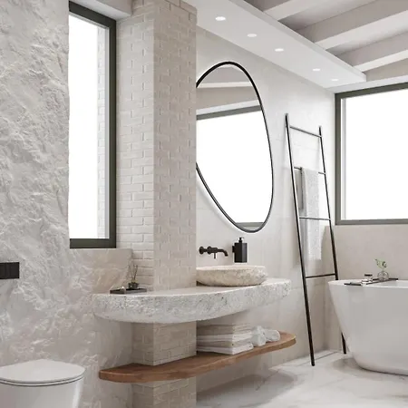 Villa Althea Luxury *