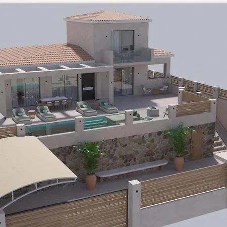 Althea Luxury * Kalamaki (Zakynthos)