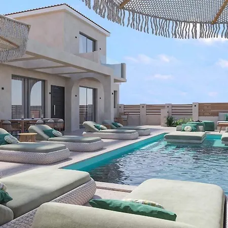 Althea Luxury