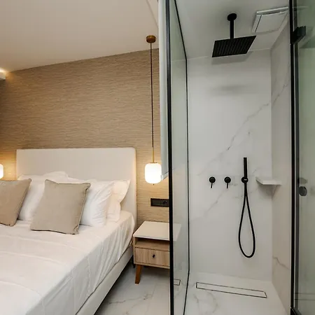 Anar Luxury * Kalamákion