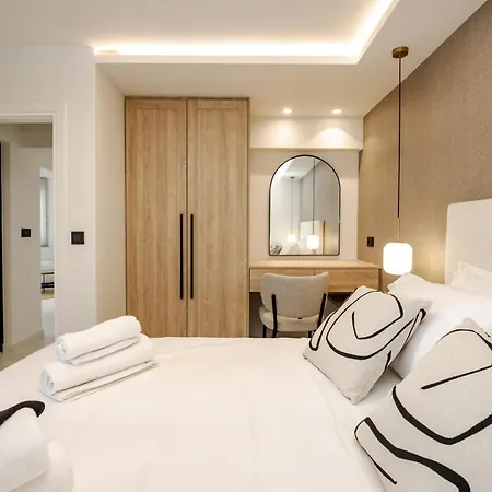 Anar Luxury * Kalamákion