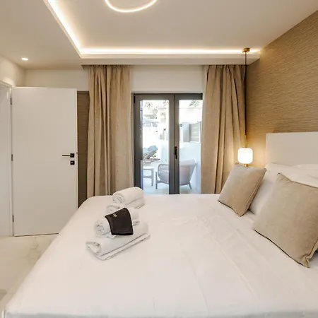 Anar Luxury * Kalamákion