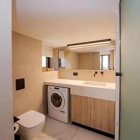 Anar Luxury Willa Kalamákion