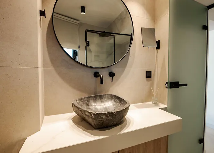 Anar Luxury Βίλα