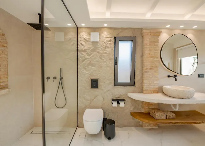 Anar Luxury Καλαμάκι