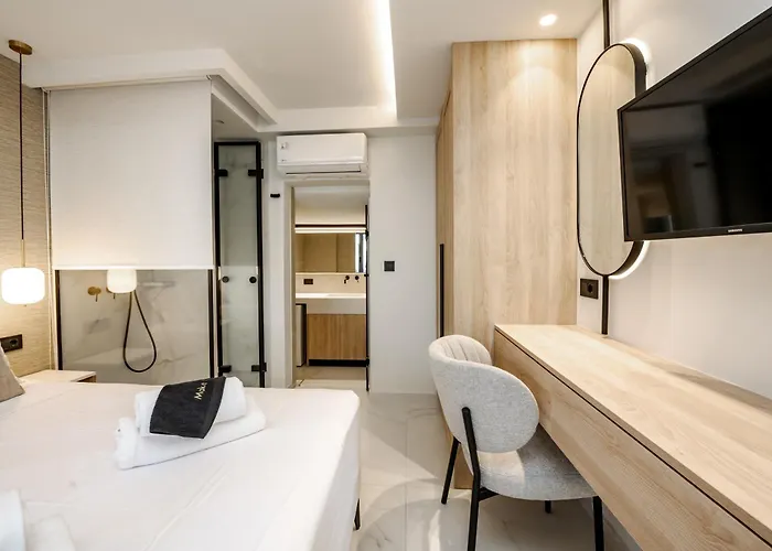 Anar Luxury Kalamákion