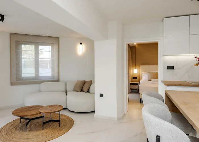 Anar Luxury Καλαμάκι