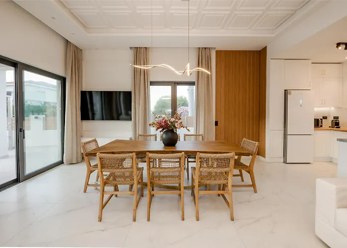 Anar Luxury Βίλα